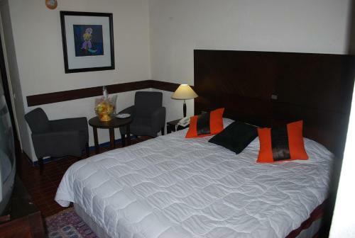 Hotel Moulay Yacoub