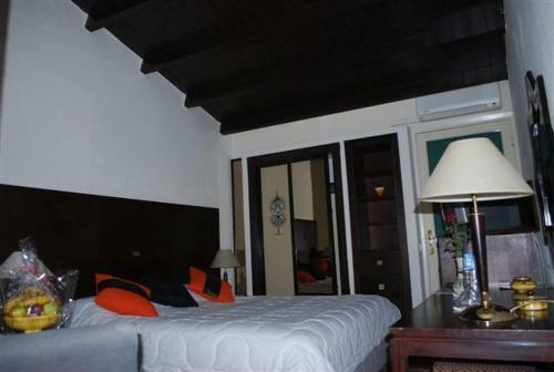 Hotel Moulay Yacoub