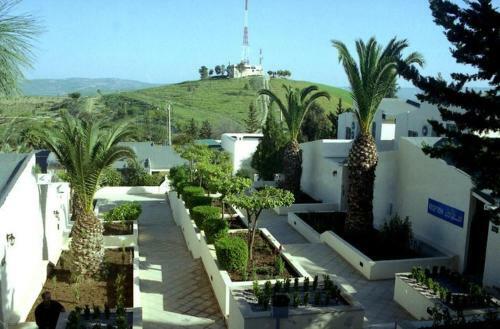 Hotel Moulay Yacoub