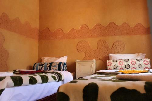 Posada Auberge Ibrahim