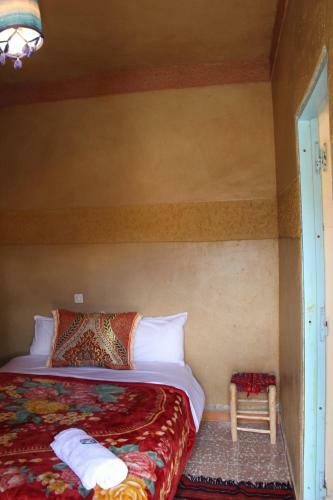 Posada Auberge Ibrahim
