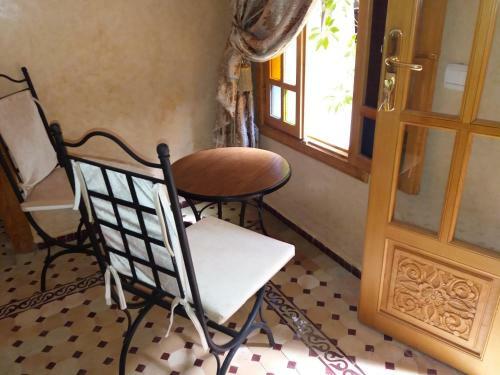 Hostal Riad Dar Saidi