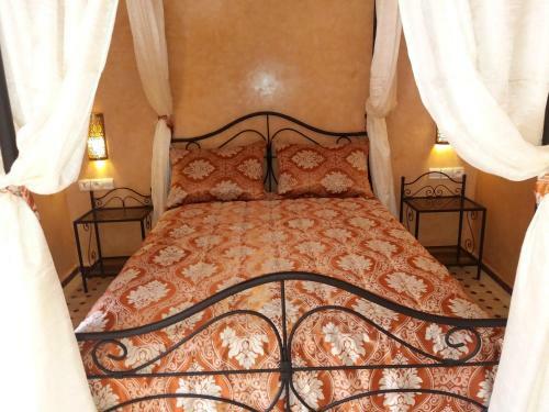 Hostal Riad Dar Saidi