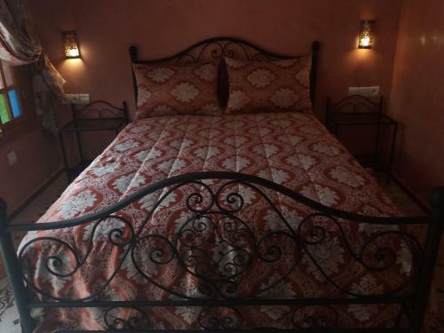 Hostal Riad Dar Saidi