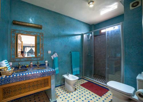 Hostal Riad Dar Saidi