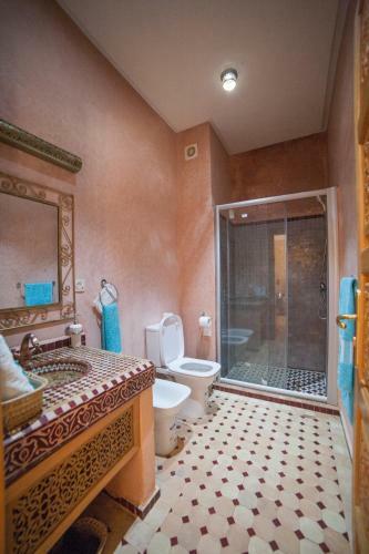 Hostal Riad Dar Saidi