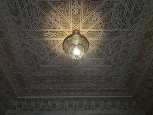 Hostal Riad Dar Saidi