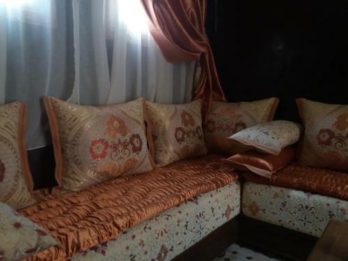 Hostal Riad Dar Saidi
