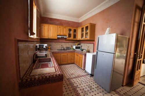 Hostal Riad Dar Saidi
