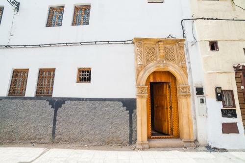Hostal Riad Dar Saidi