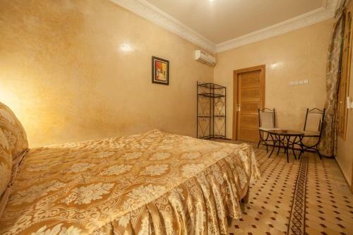 Hostal Riad Dar Saidi