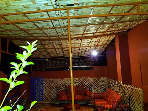 Bed & Breakfast Riad Konouz
