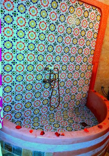Bed & Breakfast Riad Konouz