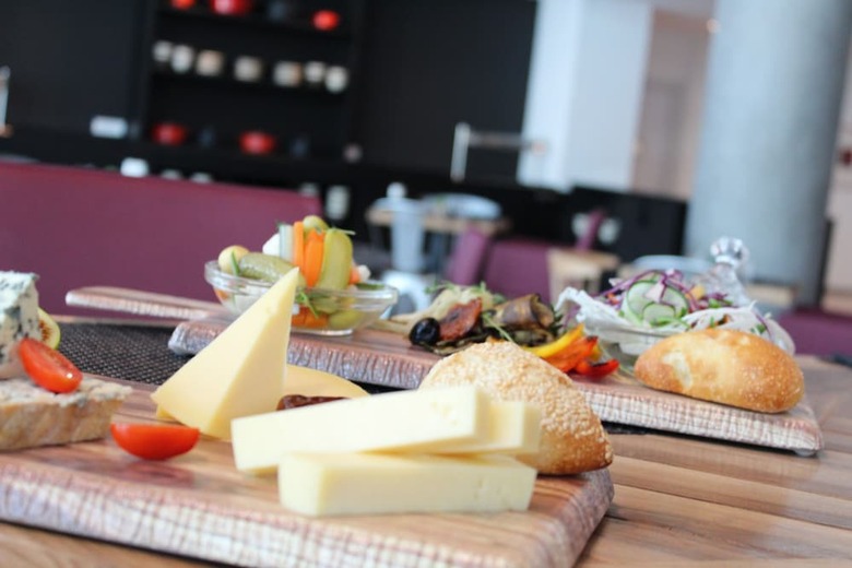 Hotel Campanile Casablanca Centre Ville