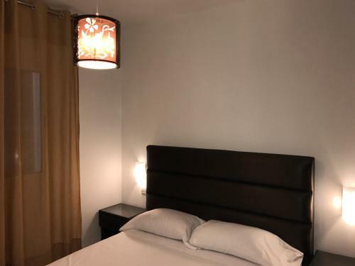 Apartamento Appartement Bellavista - Cabo Negro