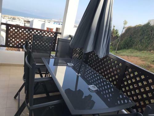 Apartamento Appartement Bellavista - Cabo Negro