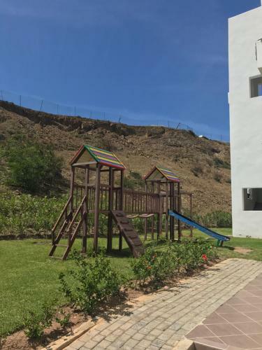 Apartamento Appartement Bellavista - Cabo Negro
