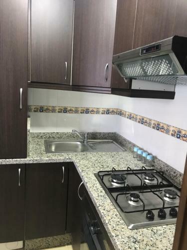 Apartamento Appartement Bellavista - Cabo Negro