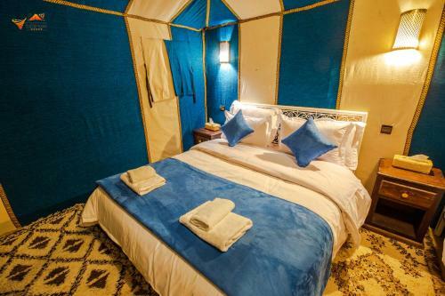 Sirocco Luxury Camp