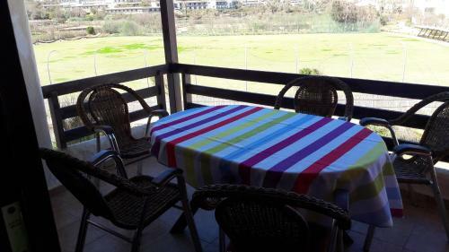 Apartamento R�sidence Ylara Beach