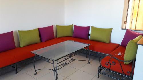 Apartamento R�sidence Ylara Beach