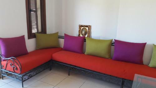 Apartamento R�sidence Ylara Beach