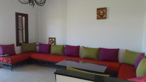 Apartamento R�sidence Ylara Beach