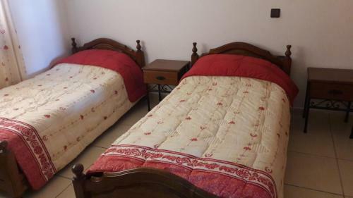 Apartamento R�sidence Ylara Beach