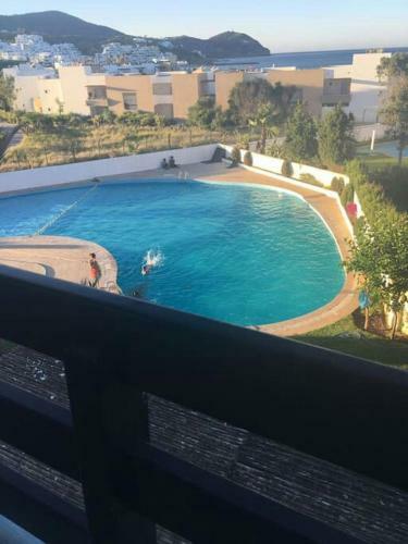 Apartamento R�sidence Ylara Beach