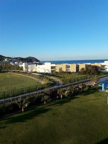 Apartamento R�sidence Ylara Beach