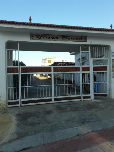 Apartamento R�sidence Ylara Beach