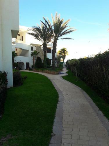 Apartamento R�sidence Ylara Beach