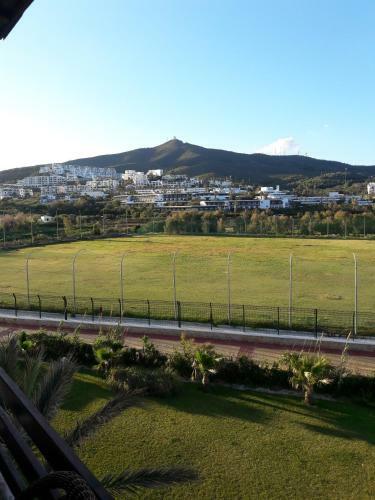 Apartamento R�sidence Ylara Beach