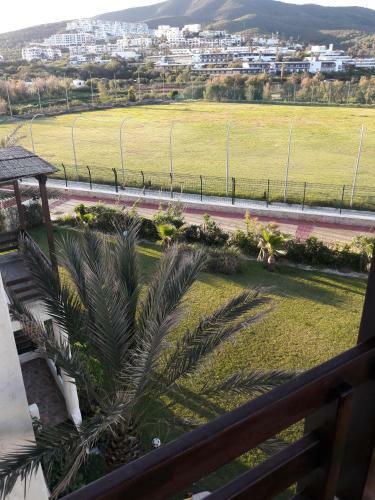 Apartamento R�sidence Ylara Beach
