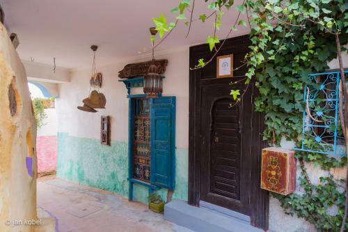 Bed & Breakfast Dar Kamalchaoui