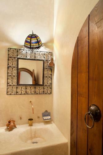 Bed & Breakfast Dar Kamalchaoui