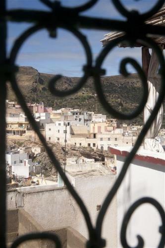 Bed & Breakfast Dar Kamalchaoui