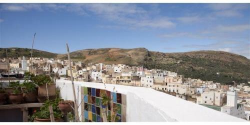 Bed & Breakfast Dar Kamalchaoui