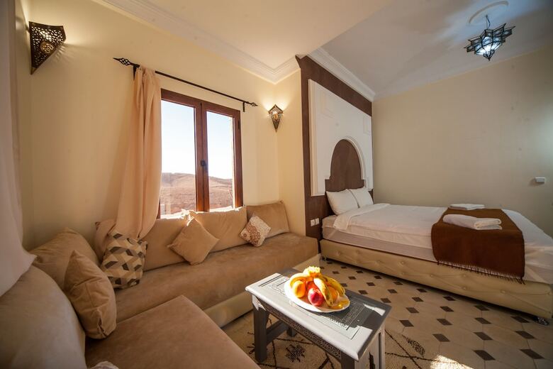 Hotel Ksar Sultan Dades