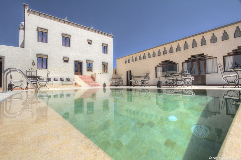 Hotel Ksar Sultan Dades