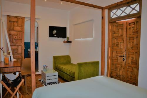 Hostal Dar Korsan