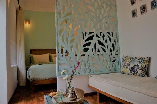 Hostal Dar Korsan