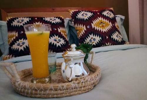 Hostal Dar Korsan