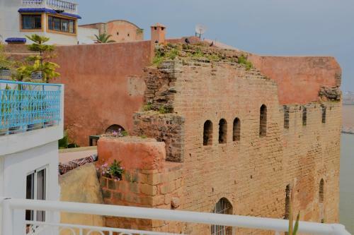 Hostal Dar Korsan