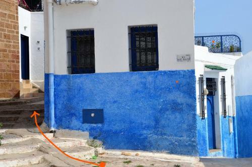 Hostal Dar Korsan
