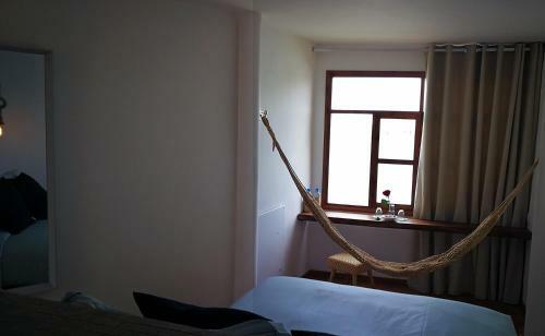 Hostal Dar Korsan