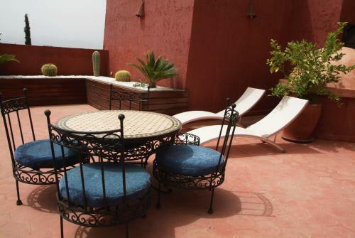Riad Al Riadinou