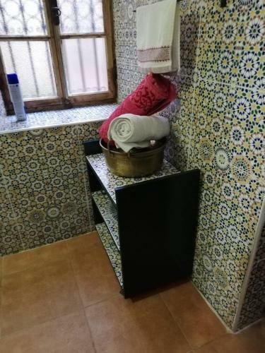 Riad Aicha