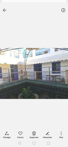 Riad Aicha