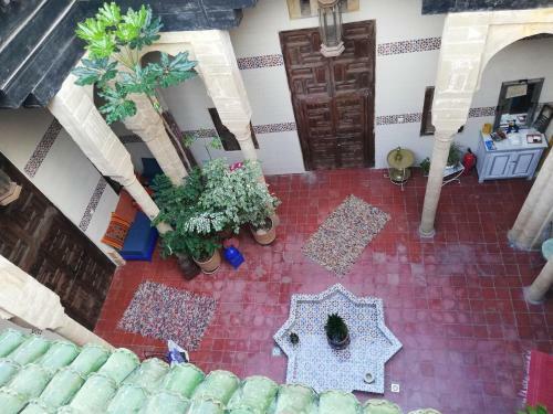 Riad Aicha